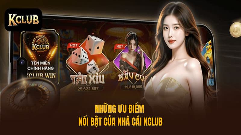 Hướng dẫn đăng nhập Kclub chi tiết cho game thủ