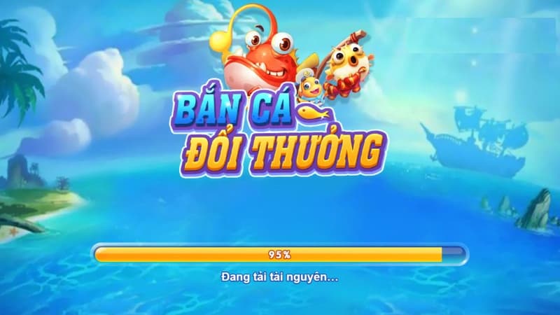 Hướng dẫn tải game bắn cá đổi thưởng trên mọi nền tảng